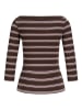 JJXX T-shirt in Demitasse