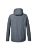 G.I.G.A. DX by KILLTEC Jacke GS 130 in Rauchblau