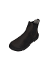 KOEL Chelsea Boots GAVIEN SUEDE FELT in grau