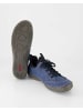 rieker Slip On Sneaker in Blau