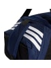 adidas Sporttasche in Dunkelblau