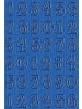 URSUS Zahlen und Buchstaben "Linea"