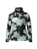 Columbia Glacial™ IV Print 1/2 Zip in Grün