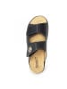 Hickersberger Pantolette  in Schwarz