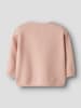 name it Sweatshirt in Cameo Rose