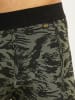 Alpha Industries Alpha Industries Boxershorts in dark green/black