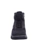 Tom Tailor Schnürstiefel Mit Tex-Membran in schwarz