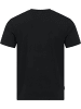 ragwear T-Shirt Samms I Gots YOUMODO in Black