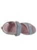 Kangaroos Sandalette K-Leni FEE  in Grau