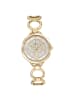 Girl Only Armbanduhr-Analog gold klein (ca. 30mm) Girl Only Mademoiselle