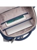 Roncato Biz Rucksack 41 cm Laptopfach in navy