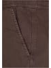 Urban Classics Sweat Shorts in brown