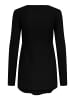 ONLY Bluse in Black