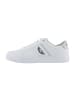 PME Legend Sportliche Schnürschuhe in Weiß