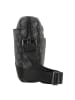 Guess Torino Umhängetasche 22 cm in dark black