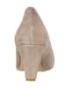 Hirschkogel Pumps 3007807 in taupe