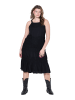 Studio Untold Kleid in schwarz
