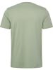 Hummel Hummel T-Shirt Hmlte Multisport Herren in SEAGRASS