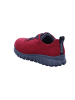 Ganter Sneaker Low in rot
