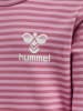 Hummel Hummel T-Shirt Hmlmulle Mädchen in MAUVE MIST