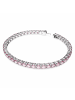 Swarovski Armband für Damen in Rosa