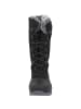 cmp Winterstiefel in Schwarz