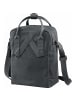 FJÄLLRÄVEN Kånken Sling 2.5 - Umhängetasche 20 cm (fossil) in graphite