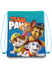 Paw Patrol Team Sporttasche Turnbeutel 40 cm