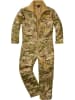 Brandit Overall "Tank Suit" in Camouflage