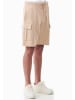 Organication Shorts "MOR17606" in Zartbeige