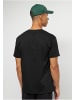 Mister Tee T-Shirt in black
