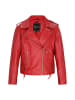 faina Women Jacket in red