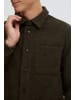 CASUAL FRIDAY Hemdjacke Jeux in Braun