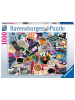 Ravensburger Puzzle 1.000 Teile Die 90er Jahre Ab 14 Jahre in bunt