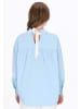 DreiMaster Women Shirt in light blue