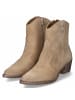 Tamaris Westernstiefeletten in Beige