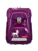 Step by Step FIT Schulranzen-Set Pretty Unicorn Nuala 5-tlg. in lila