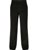Urban Classics Corduroy Pant in black