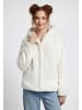 taddy Women Jacket in Offwhite