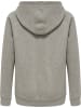 Hummel Hummel Hoodie Hmlred Multisport Unisex Kinder in GREY MELANGE