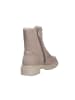 Tamaris Stiefel in grau