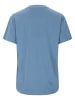 Cruz T-Shirt Adriana in 2219 Captain’s Blue