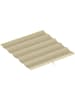 Outsunny Ersatzdach 350L x 260B x 6H cm Beige