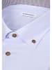 Seidensticker Business Hemd Slim in Hellblau