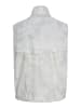 Jack & Jones Weste in Light Gray