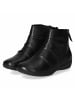 Josef Seibel Schlupfstiefel in black