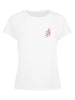 Merchcode Merchcode T-Shirts in white