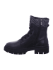 Tamaris Boots in schwarz