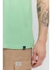 BLEND T-Shirt BHOrin in Grün