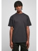 Urban Classics Urban Classics T-Shirts in black